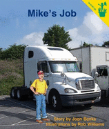 Early Reader: Mike's Job