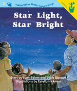 Early Reader: Star Light, Star Bright