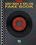 Early Rock'n'roll Era Fake Book