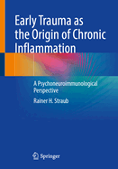 Early Trauma as the Origin of Chronic Inflammation: A Psychoneuroimmunological Perspective