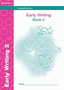 Early Writing Book 2