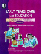 Early Years Care and Education: Workbook