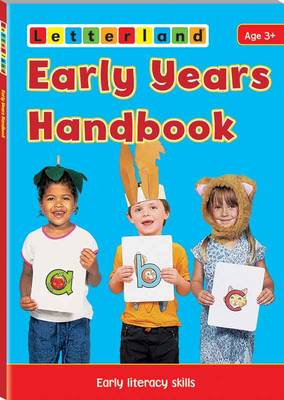 Early Years Handbook - Manson, Judy, and Wendon, Mark