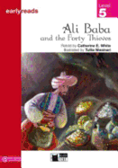 Earlyreads: Ali Baba and the Forty Theives