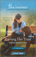 Earning Her Trust: An Uplifting Inspirational Romance