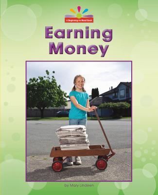 Earning Money - Lindeen, Mary