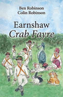 Earnshaw - Crab Fayre - Robinson, Colin, and Robinson, Ben