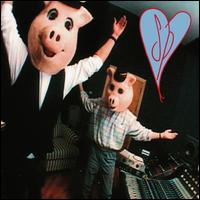 Earphoria - The Smashing Pumpkins