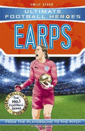Earps (Ultimate Football Heroes - The No.1 football series): Collect them all!