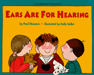 Ears Are for Hearing