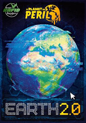 Earth 2.0 - Twiddy, Robin, and Li, Amy (Designer)