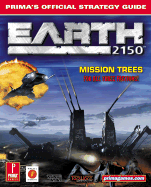 Earth 2150: Prima's Official Strategy Guide - Kolmos, Keith M