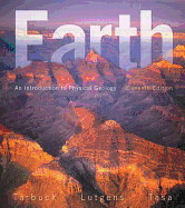 Earth: An Introduction to Physical Geology Plus MasteringGeology with Etext -- Access Card Package