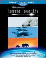 Earth [Blu-ray] - Alastair Fothergill; Mark Linfield