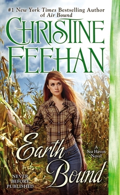 Earth Bound - Feehan, Christine