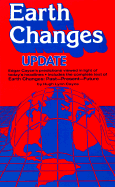 Earth Changes Update