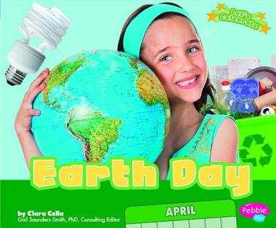 Earth Day - Cella, Clara