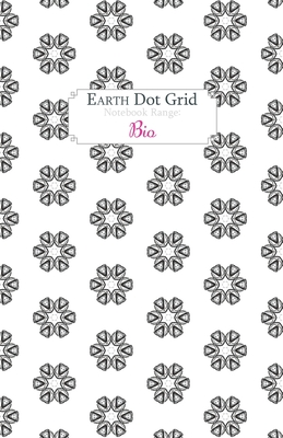 Earth Dot Grid: Bio - Pepper, Gilbert