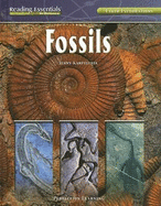 Earth Explorations: Fossils