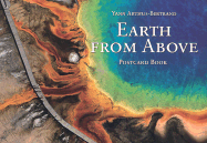 Earth from Above Postcard Book