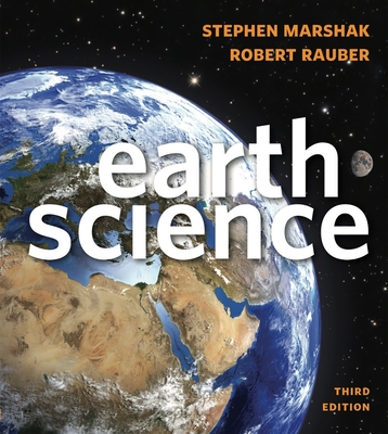 Earth Science - Marshak, Stephen, and Rauber, Robert
