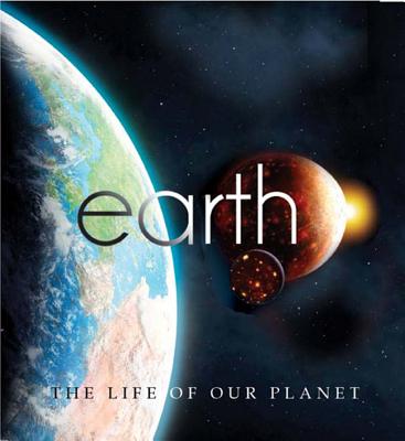 Earth: The Life of Our Planet - Goldsmith, Mike, Dr.