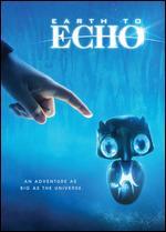 Earth to Echo