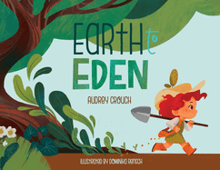 Earth to Eden