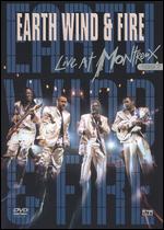 Earth, Wind & Fire: Live at Montreux 1997 - 