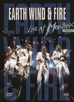 Earth, Wind & Fire: Live at Montreux 1997