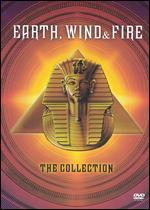 Earth, Wind & Fire: The Collection