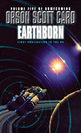 Earthborn: Homecoming Series: Book 5