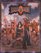 Earthdawn RPG: Second Edition