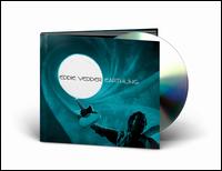 Earthling [Deluxe Hardcover CD] - Eddie Vedder