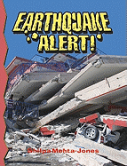 Earthquake Alert! (Revised, Ed. 2)