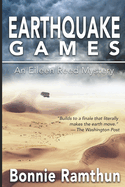 Earthquake Games: An Eileen Reed Mystery
