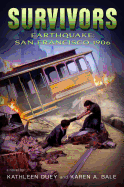 Earthquake: San Francisco, 1906