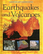 Earthquakes and Volcanoes - Rae, Alison