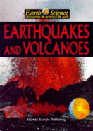 Earthquakes and volcanoes