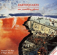 Earthquakes: Our Trembling Planet