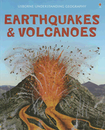 Earthquakes & Volcanoes - Watt, Fiona, and Stockley, Corinne (Editor), and Brooks, Felicity (Editor)