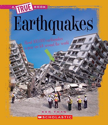 Earthquakes - Than, Ker