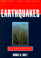 Earthquakes - Bolt, Bruce A