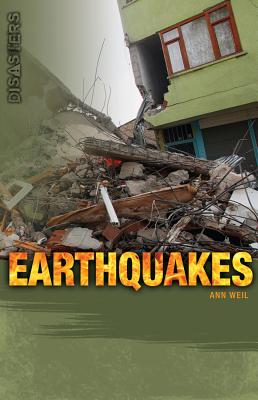 Earthquakes - Weil, Ann
