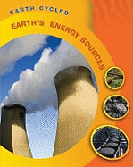 Earth's Energy Sources