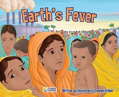 Earth's Fever - 