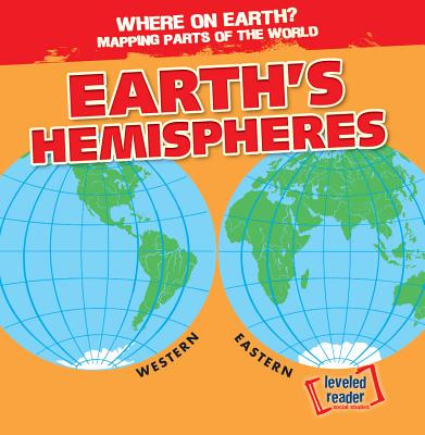 Earth's Hemispheres - Bluthenthal, Todd
