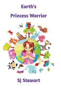 Earth's Princess Warrior