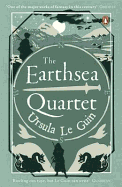 Earthsea: The First Four Books: A Wizard of Earthsea * The Tombs of Atuan * The Farthest Shore * Tehanu