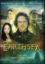 Earthsea - Robert Lieberman
